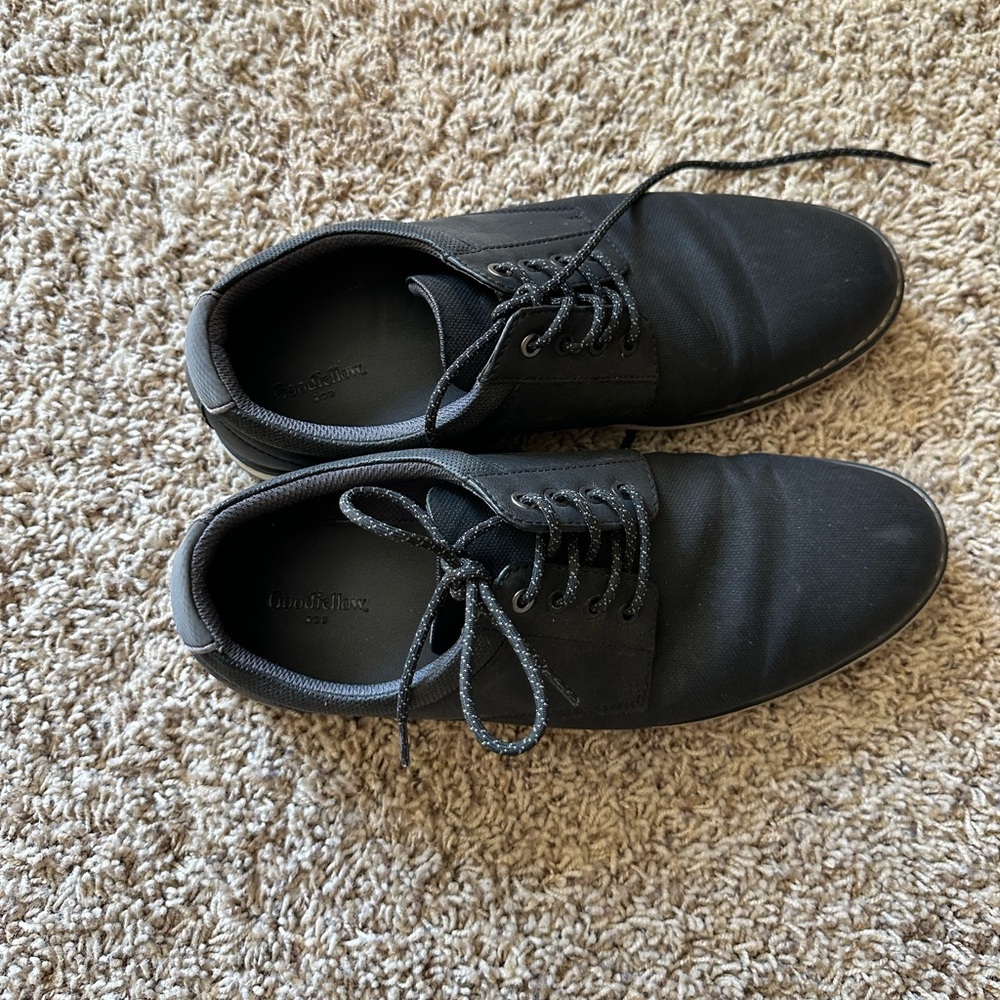 Goodfellow & Co Black Men's Shoes
